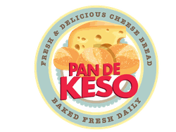 Pan De Keso